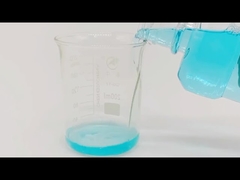 نكهة النعناع المنعشة الرائعة # غسول الفم #oralcare #mouthclean