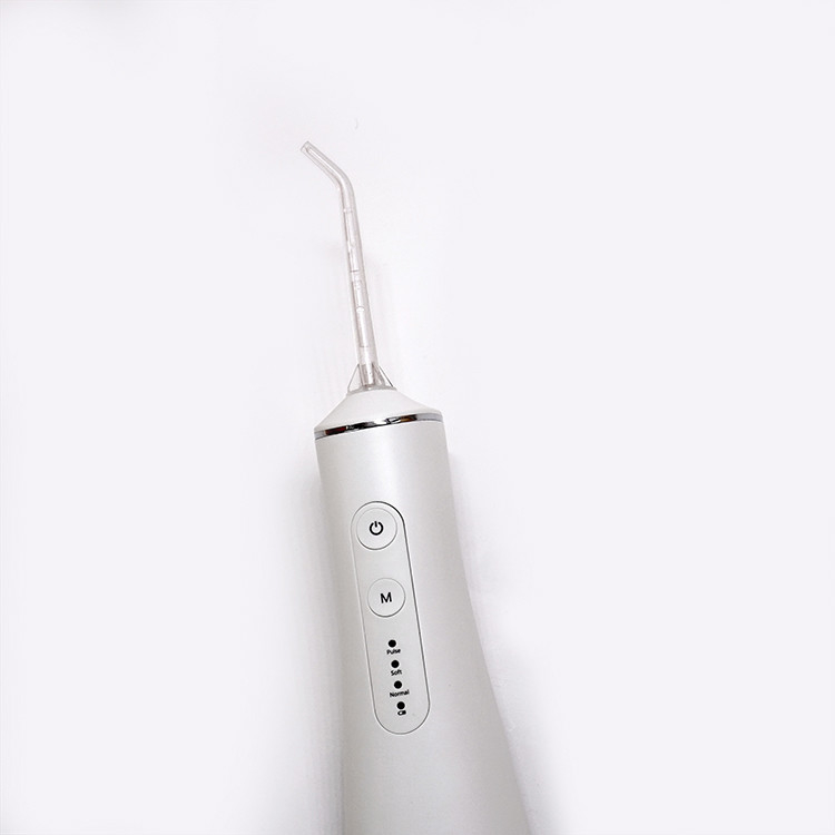 180 مل اللاسلكي عن طريق الفم الري Usb قابلة للشحن الأسنان المياه Flosser للسفر