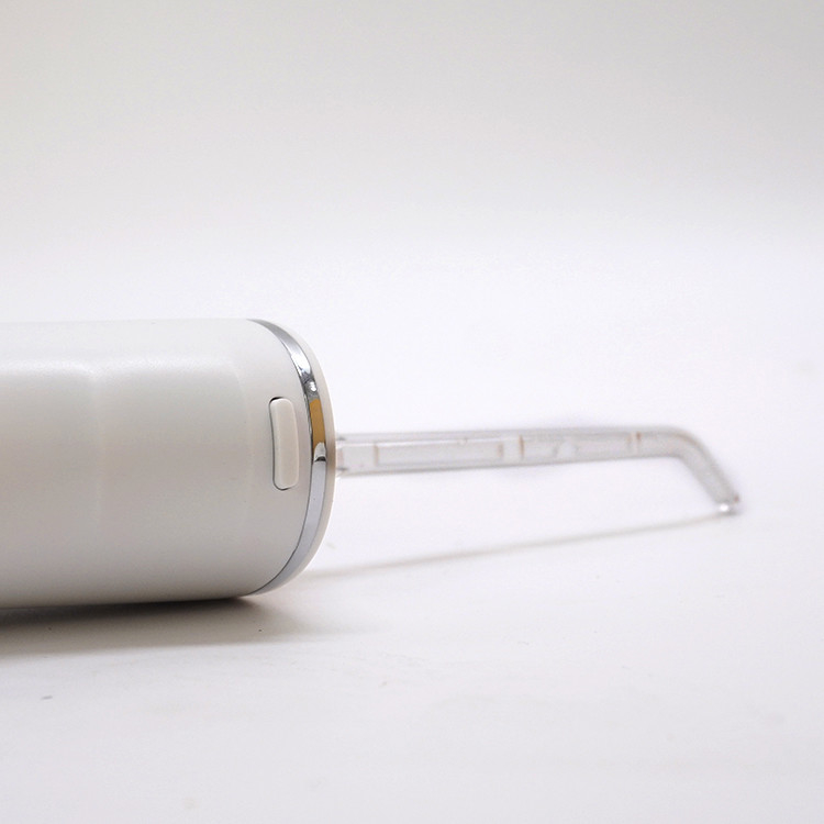 180 مل اللاسلكي عن طريق الفم الري Usb قابلة للشحن الأسنان المياه Flosser للسفر