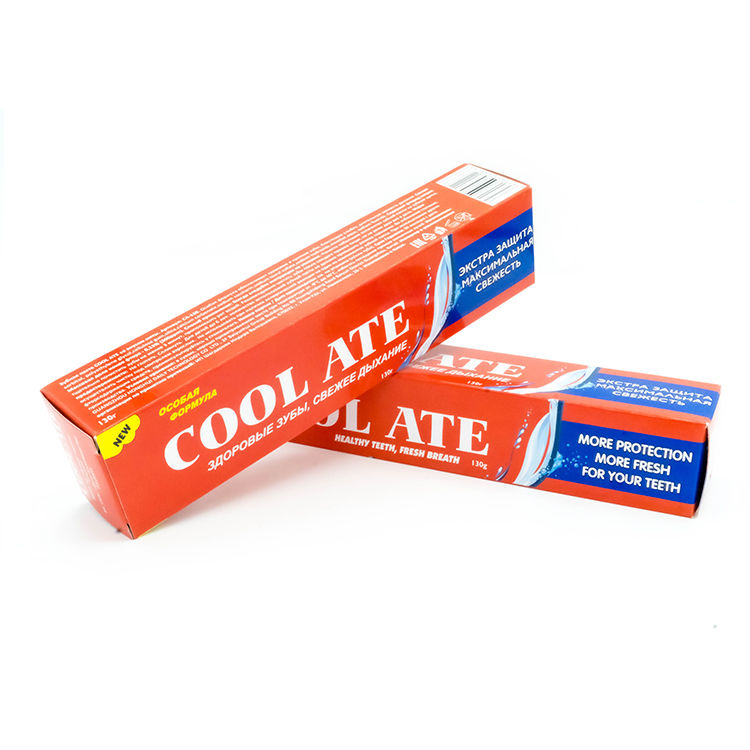 معجون أسنان لتبييض الأسنان غير مهيج بوزن 130 جرام مثالي للحصول على ابتسامة أكثر بياضًا وجمالاً