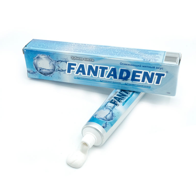 تحذيرات: اطلب المساعدة الطبية أو اتصل بمركز مكافحة السموم على الفور. معجون نظافة الأسنان