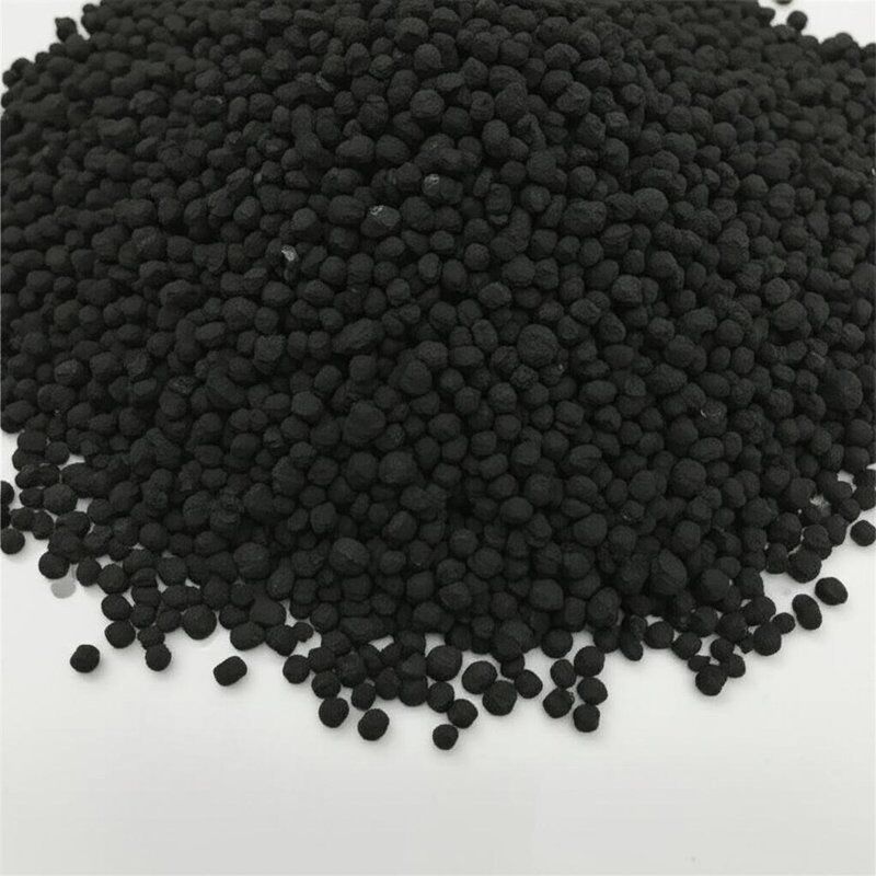 مناسبة للبالغين والمراهقين قشرة جوز الهند الكربون المنشط خدمة OEM ODM مصممة لتنقية الهواء في الماء ومعالجة الكيماويات